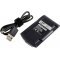 USB-Akkumultor tlt  Panasonic tpus VW-VBG130-K