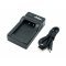 Helyettesítő micro USB-s akkumulátor töltő Sony NP-BX1 Helyettesítő micro USB-s akkumulátor töltő Sony NP-BX1