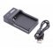 Micro USB akkumultor tlt  Contour tpus CT-3650 s Nokia BL-5C