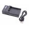 Helyettest micro USB akkumultor tlt  Fuji tpus NP-50