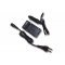 Helyettesítő akkumulátor töltő JVC Akku BN-VF808 / VF815 / VF823 Helyettesítő akkumulátor töltő JVC Akku BN-VF808 / VF815 / VF823