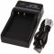 Helyettest akkumultor tlt , tltlloms DC-K Sony NP-BG1 / NP-FG1