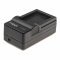 Helyettesítő hálózati és autós adapter Nikon EN-EL25 Helyettesítő hálózati és autós adapter Nikon EN-EL25