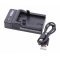 Micro USB akkumultor tlt  Nikon EN-EL1 / Minolta NP-800
