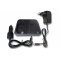 Helyettesítő hálózati dupla akkumulátor töltő Panasonic CGA-S005, S008 Helyettesítő hálózati dupla akkumulátor töltő Panasonic CGA-S005, S008