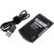 USB-Akkumulátor töltő Sony típus NP-FW50 USB-Akkumulátor töltő Sony típus NP-FW50