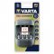 Varta Eco Charger 4 csatorns AA s AAA ceruza Akkumultor gyorstlt 1/2 BIO manyagbl 1,5 rs