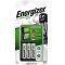 ENERGIZER Maxi AA/AAA akkumultor tlt  + 4db ceruza AA Power Plus Akkumultor 2000mAh