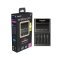 Panasonic eneloop Pro AA/AAA akkumulátor töltő LCD kijelzővel BQ-CC65E Panasonic eneloop Pro AA/AAA akkumulátor töltő LCD kijelzővel BQ-CC65E