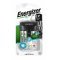 Energizer Pro Akkumultor tlt + 4db Energizer AA 2000mAh ready to Use Akkumultor