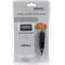 walimex Pro univerzális akkumulátor töltő 12V/100-240V/700mA walimex Pro univerzális akkumulátor töltő 12V/100-240V/700mA