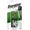 ENERGIZER Mini AA/AAA akkumul�tor t�lt�  + 2db AAA Power Plus Akkumul�tor 700mAh