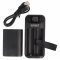 Powerbank s 18650 Li-ion akkumultor tlt , Akkumultor nlkl - Kirusts!