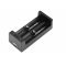 XTAR MC2 Li-Ion USB töltő 2 csatornás XTAR MC2 Li-Ion USB töltő 2 csatornás