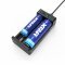 Xtar MC2 PLUS akkumulátor töltő USB porttal Xtar MC2 PLUS akkumulátor töltő USB porttal