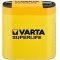 VARTA Superlife 3R12 laposelem (2012) 4,5V - Kirusts!