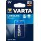 Varta Longlife Power 6LR61/6LP3146/9V Block elem (4922) Varta Longlife Power 6LR61/6LP3146/9V Block elem (4922)