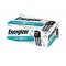 Energizer MAXPLUS elem Advanced 6LR61/PP3/9V/E-Block/522 20db/csomag