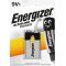 ENERGIZER Alkaline Power 9V block elem 6LR61 1db/csomag ENERGIZER Alkaline Power 9V block elem 6LR61 1db/csomag
