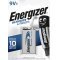 ENERGIZER Ultimate Lithium 9V, block elem