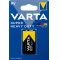 Varta Super heavy duty 4022/6LR61/PP3/6LP3146/9V/E-Block elem 1db/csomag Varta Super heavy duty 4022/6LR61/PP3/6LP3146/9V/E-Block elem 1db/csomag
