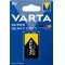 Varta Super heavy duty 4022/6LR61/PP3/6LP3146/9V/E-Block elem 1db/csomag