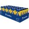 Varta industrial 6LR61/6LP3146/9V Blockelem 20db/csomag Varta industrial 6LR61/6LP3146/9V Blockelem 20db/csomag