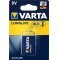 Varta Longlife (4122) 9V-Block elem 1db/csom. 4122101411 Varta Longlife (4122) 9V-Block elem 1db/csom. 4122101411
