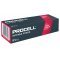 Procell Intense Power industrial ipari elem MN1604, 6LR61, block elem, 9V, 10db/csomag