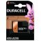 Duracell elem Flatpack 1db/csom.