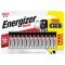 ENERGIZER MAX, AAA, mikro, E92, 8+4db/csomag