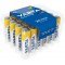 Varta Energy AA/ LR6/ ceruza elem 24db/csomag - A készlet erejéig! Varta Energy AA/ LR6/ ceruza elem 24db/csomag - A készlet erejéig!