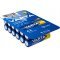 Varta Lognlife AA/ LR6/ mignon/ ceruza elem 12db/csomag Varta Lognlife AA/ LR6/ mignon/ ceruza elem 12db/csomag