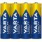 Varta longlife Power AA/ LR6/ ceruza elem 4db/csomag Varta longlife Power AA/ LR6/ ceruza elem 4db/csomag