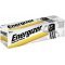 ENERGIZER Industrial, ipari elem glit DP12 D/LR20, LR20DP12, MN1300, EN95, MN1300 12db/csom.