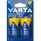 Varta Longlife Power elem 4020/LR20/D/Mono/glit 2db/csom.