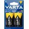 Varta Super Heavy Duty elem 4020/LR20/D/Mono/glit 2db/csom.