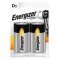 Energizer Alkaline Power Mono-D-LR20-glit elem 2db/csomag