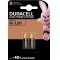 Duracell elem Security MN9100 2db/csom.