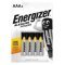 ENERGIZER Alkaline Power elem AAA mikro E92  4db/csom