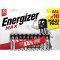 ENERGIZER Max elem AAA mikro E92 10db/csom