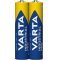 Varta Industrial Pro ipari elem 4003 micro LR03 AAA 2db/csom. Varta Industrial Pro ipari elem 4003 micro LR03 AAA 2db/csom.