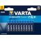 Varta Longlife Power alkli-mangn tpus 4903 AAA micro elem 10db/csom