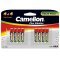 Camelion elem MN2400 HR03 Plus alkáli (4+4) 8db/csom. Camelion elem MN2400 HR03 Plus alkáli (4+4) 8db/csom.