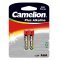 Camelion elem Micro LR03 AAA tiptoi Stift alkáli, alkaline 2db/csom. Camelion elem Micro LR03 AAA tiptoi Stift alkáli, alkaline 2db/csom.