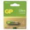 GP Ultra alkli elem, LR03, mikro, AAA 4db/csomag - A kszlet erejig!