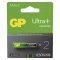 GP Ultra Plus alkli elem, LR03, mikro, AAA 2db/csomag - A kszlet erejig!