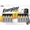ENERGIZER Alkaline Power ceruza elem AA E91 8db/csom ENERGIZER Alkaline Power ceruza elem AA E91 8db/csom