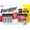 ENERGIZER Max ceruza elem mignon AA E91 8db/csom