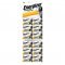 Energizer Alkaline Power AA E91 mignon ceruza elem 12db/csomag Energizer Alkaline Power AA E91 mignon ceruza elem 12db/csomag